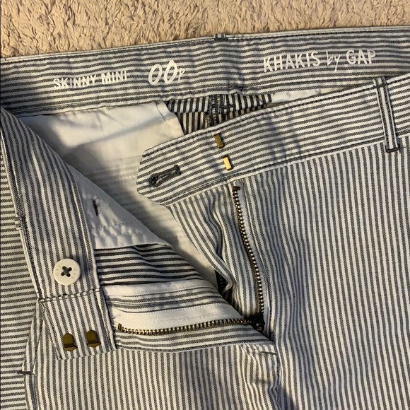 GAP capris 👖 - Picture 4 of 5